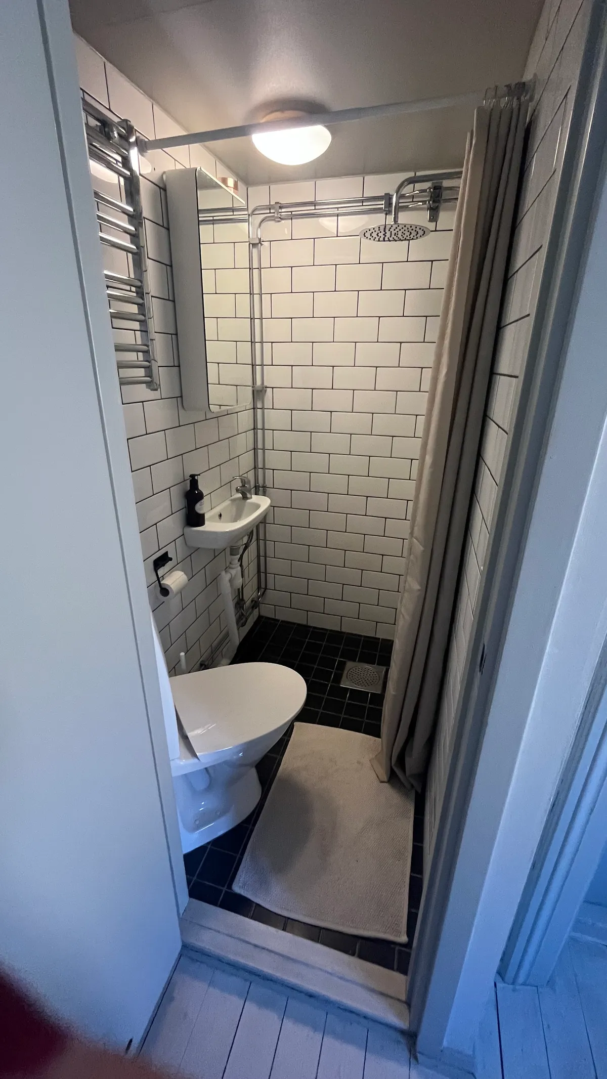 Hyreslägenhet på Lund i lund