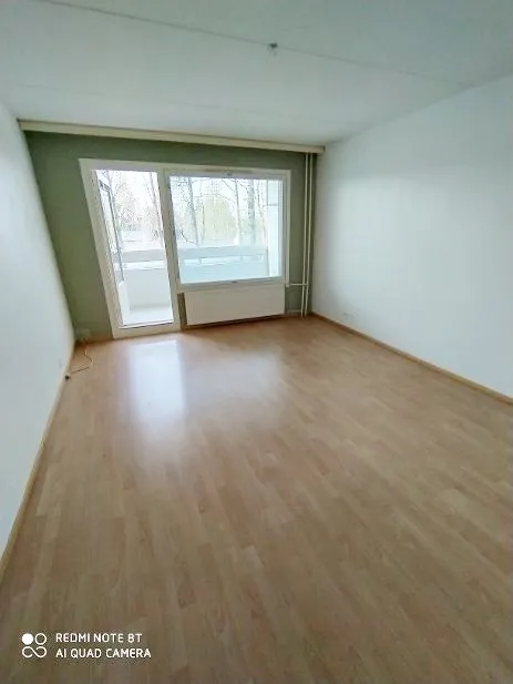 Hyreslägenhet på Lahti i lahti