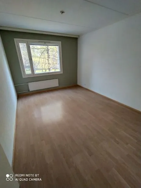 Hyreslägenhet på Lahti i lahti