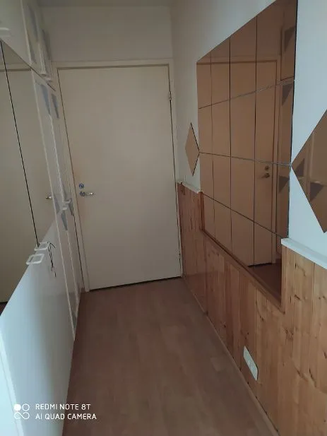 Hyreslägenhet på Lahti i lahti