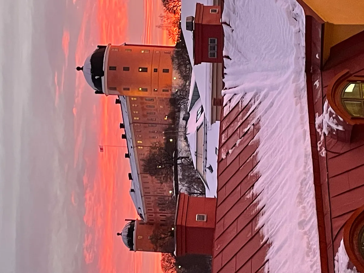 Hyreslägenhet på Uppsala i uppsala