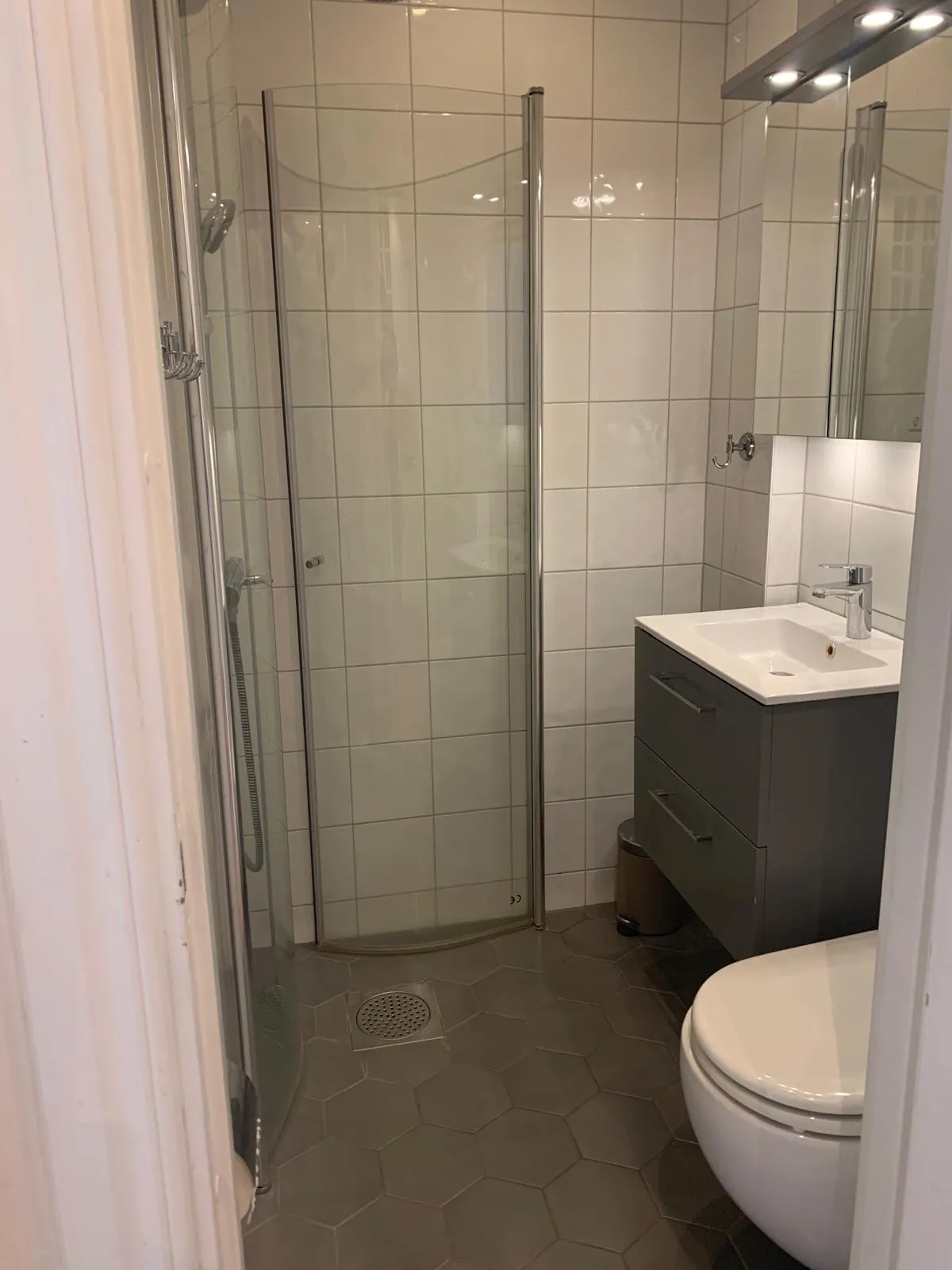 Hyreslägenhet på Uppsala i uppsala