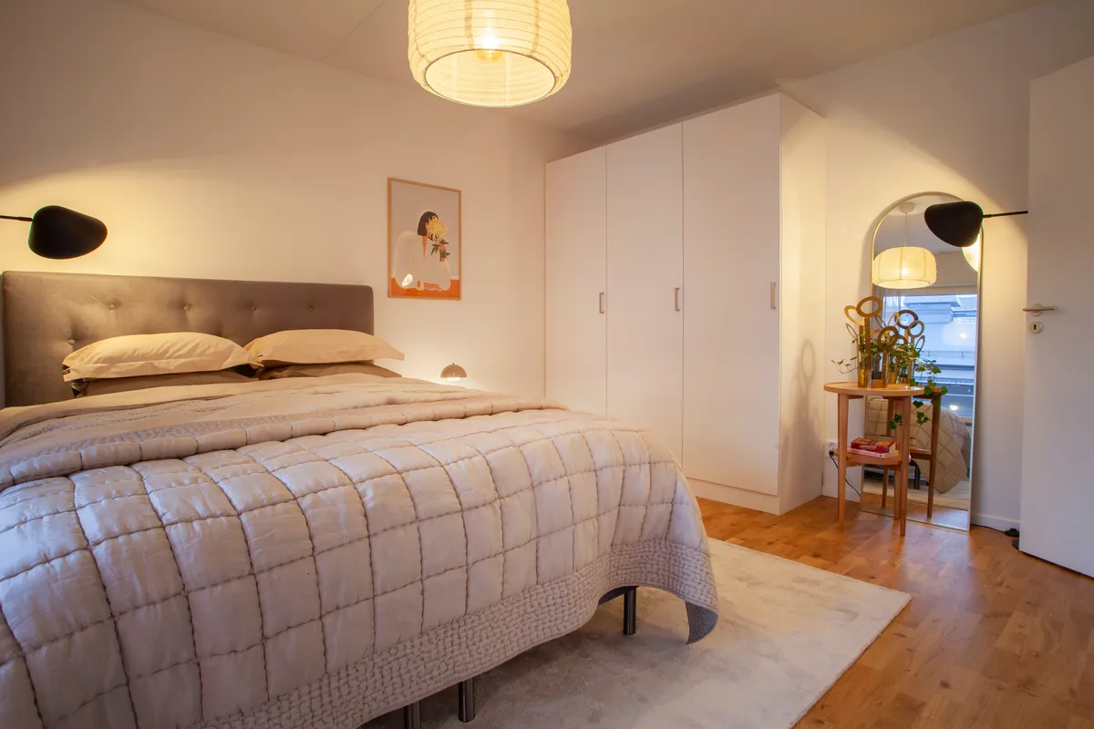 Hyreslägenhet på Eskilstuna i eskilstuna