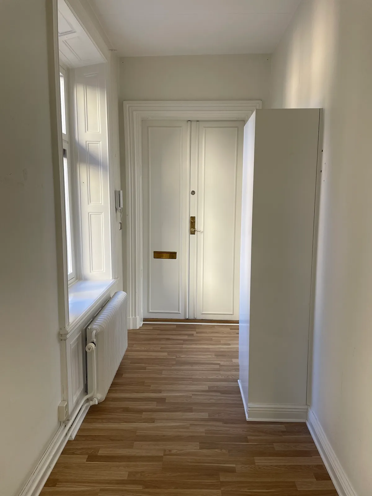 Hyreslägenhet på Sundsvall i sundsvall