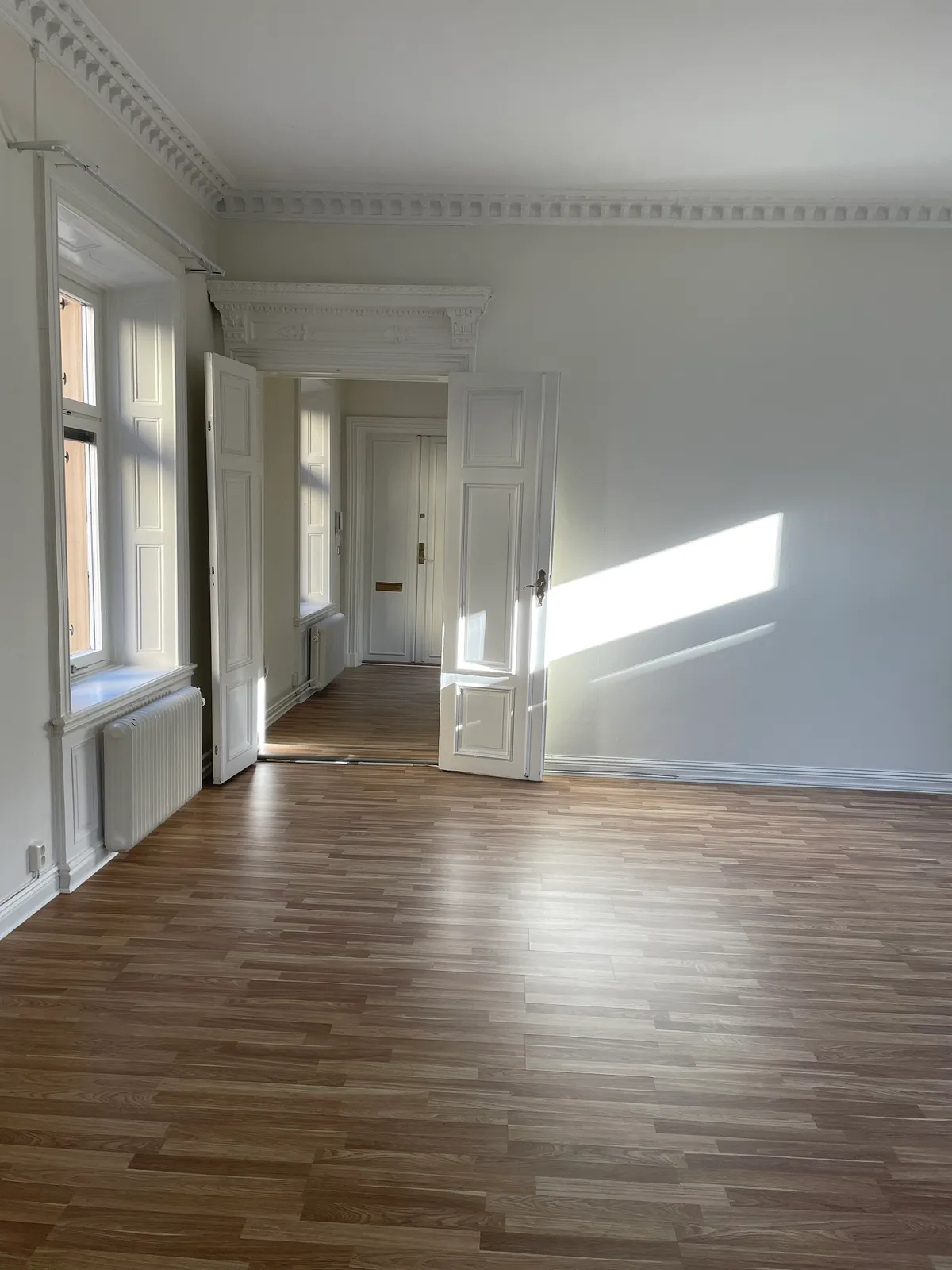 Hyreslägenhet på Sundsvall i sundsvall