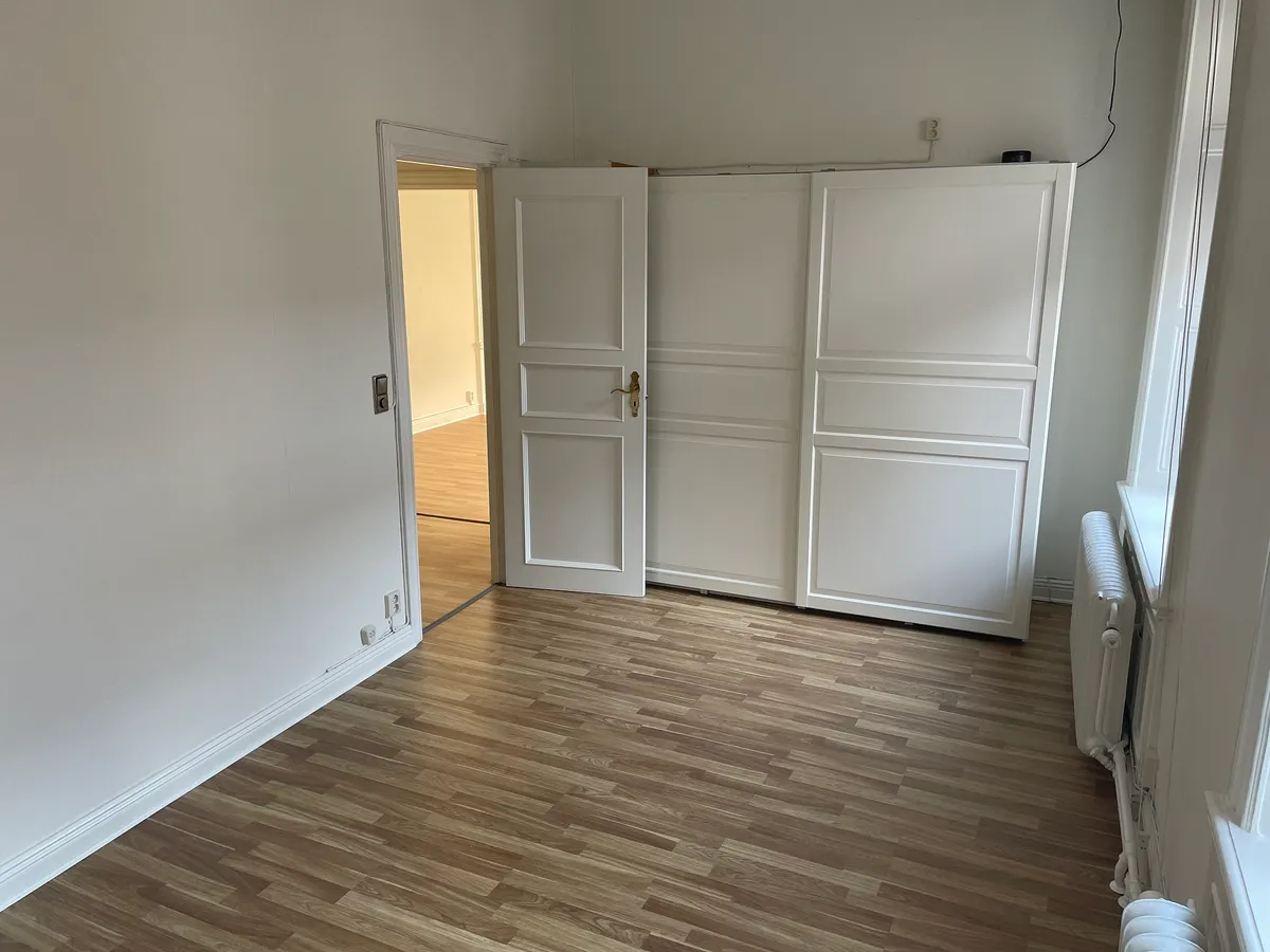 Hyreslägenhet på Sundsvall i sundsvall