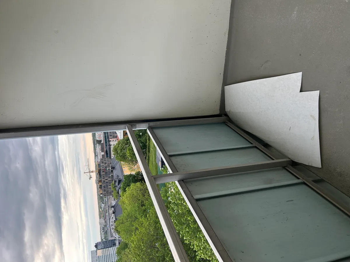 Hyreslägenhet på Solna i solna