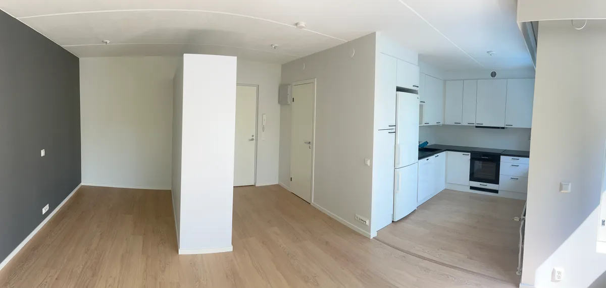 Hyreslägenhet på Lappeenranta i lappeenranta