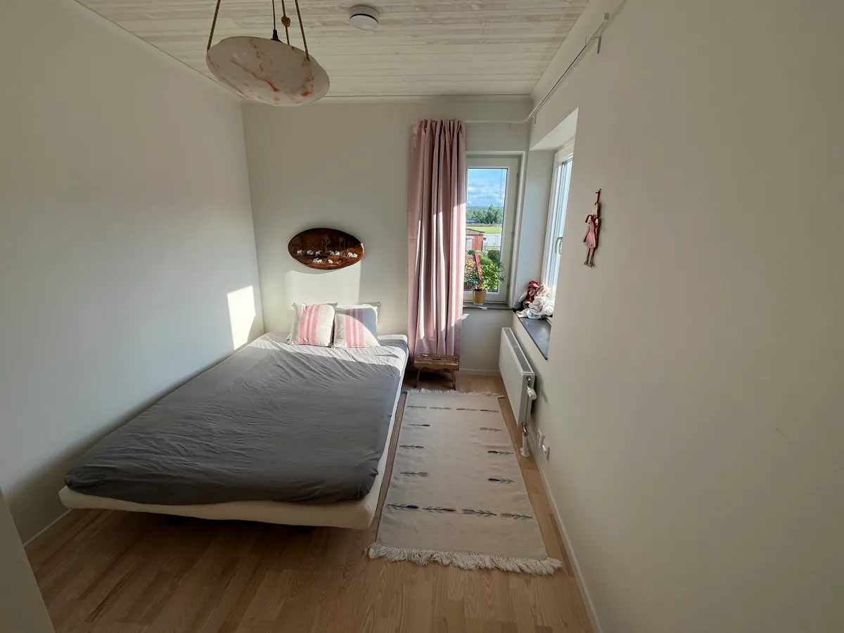 Hyresbostad på Mariefred i mariefred