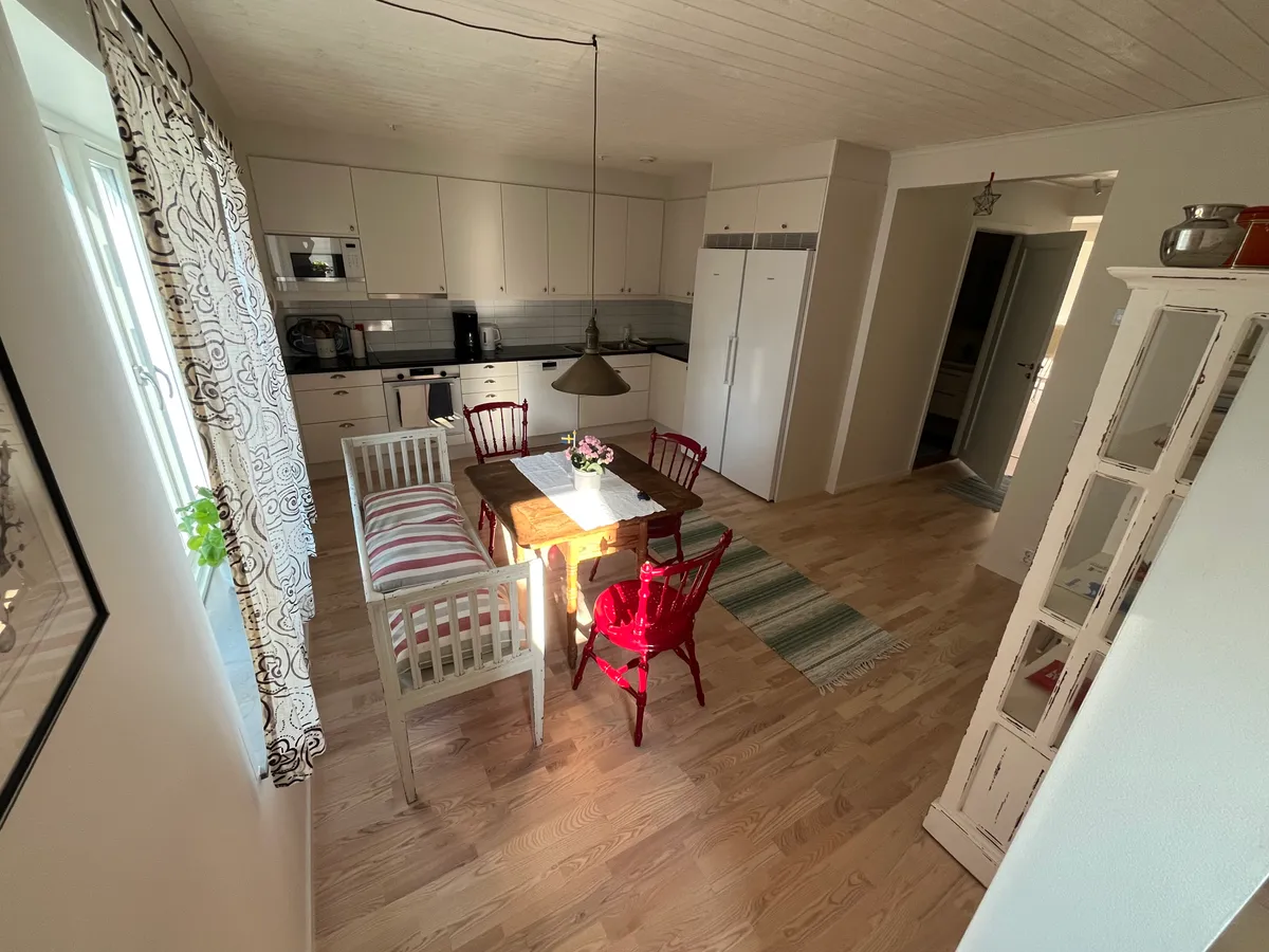 Hyresbostad på Mariefred i mariefred