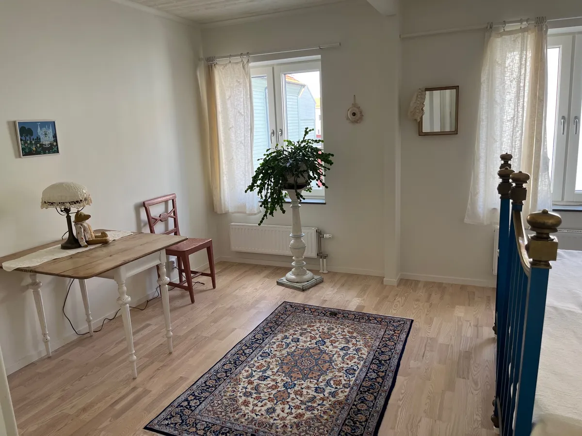 Hyresbostad på Mariefred i mariefred