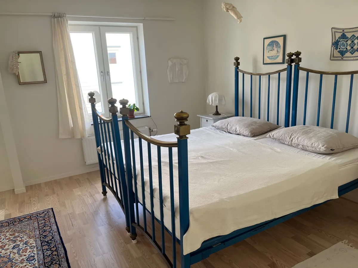 Hyresbostad på Mariefred i mariefred