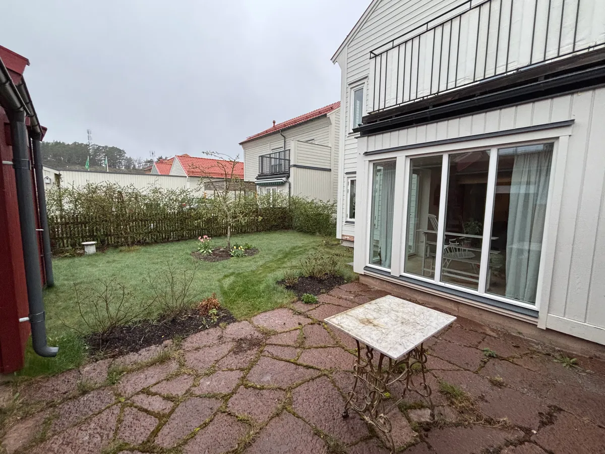 Hyresbostad på Mariefred i mariefred