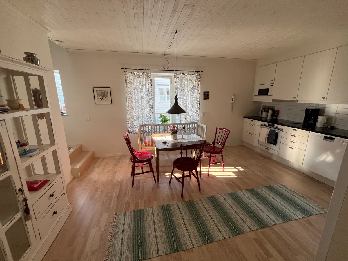 Hyresbostad på Mariefred i mariefred