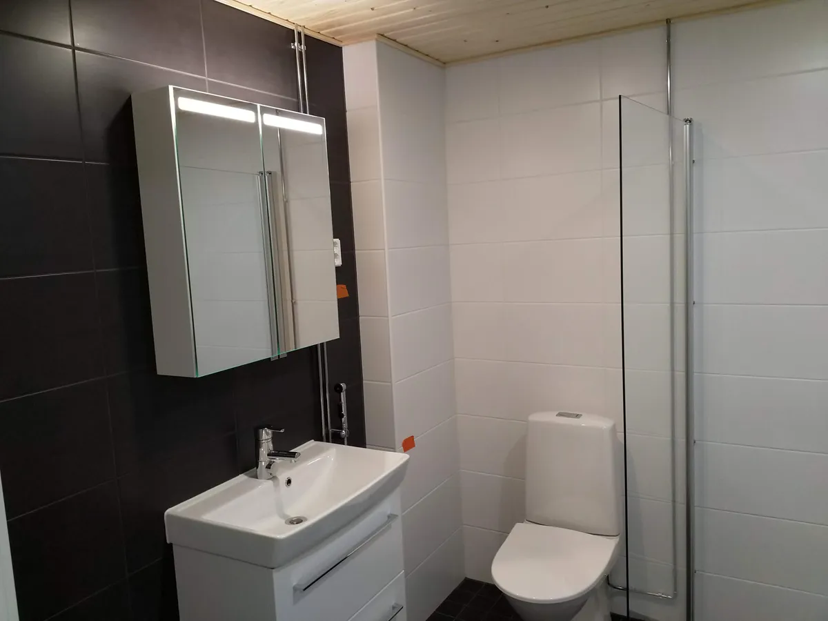 Hyreslägenhet på Vantaa i vantaa