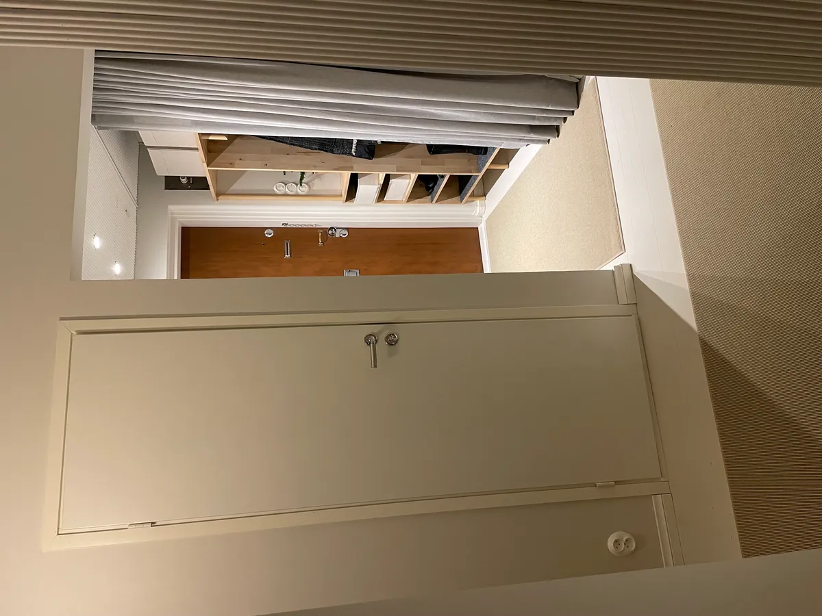 Hyreslägenhet på Lahti i lahti