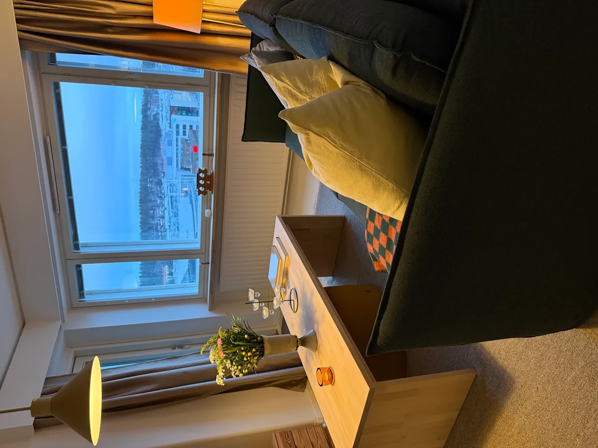 Hyreslägenhet på Lahti i lahti