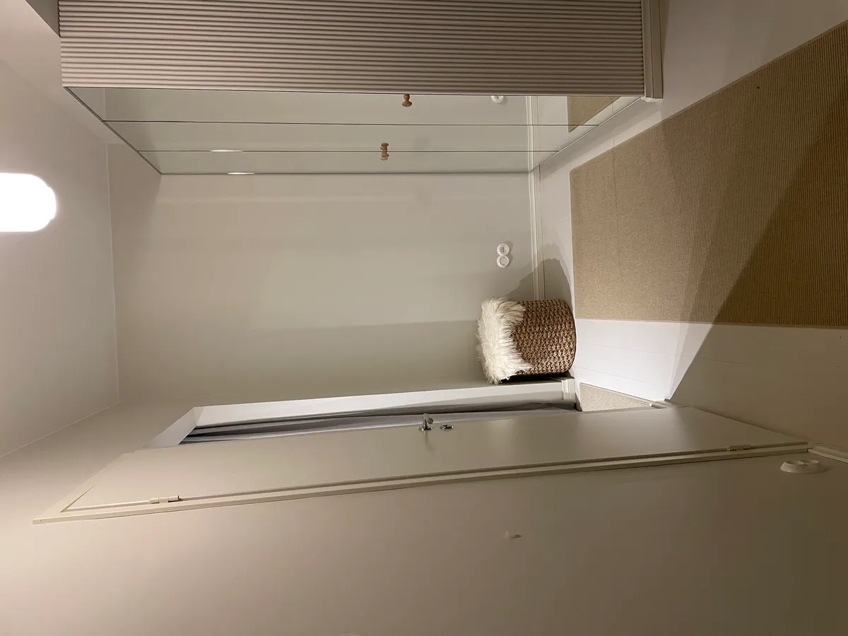Hyreslägenhet på Lahti i lahti