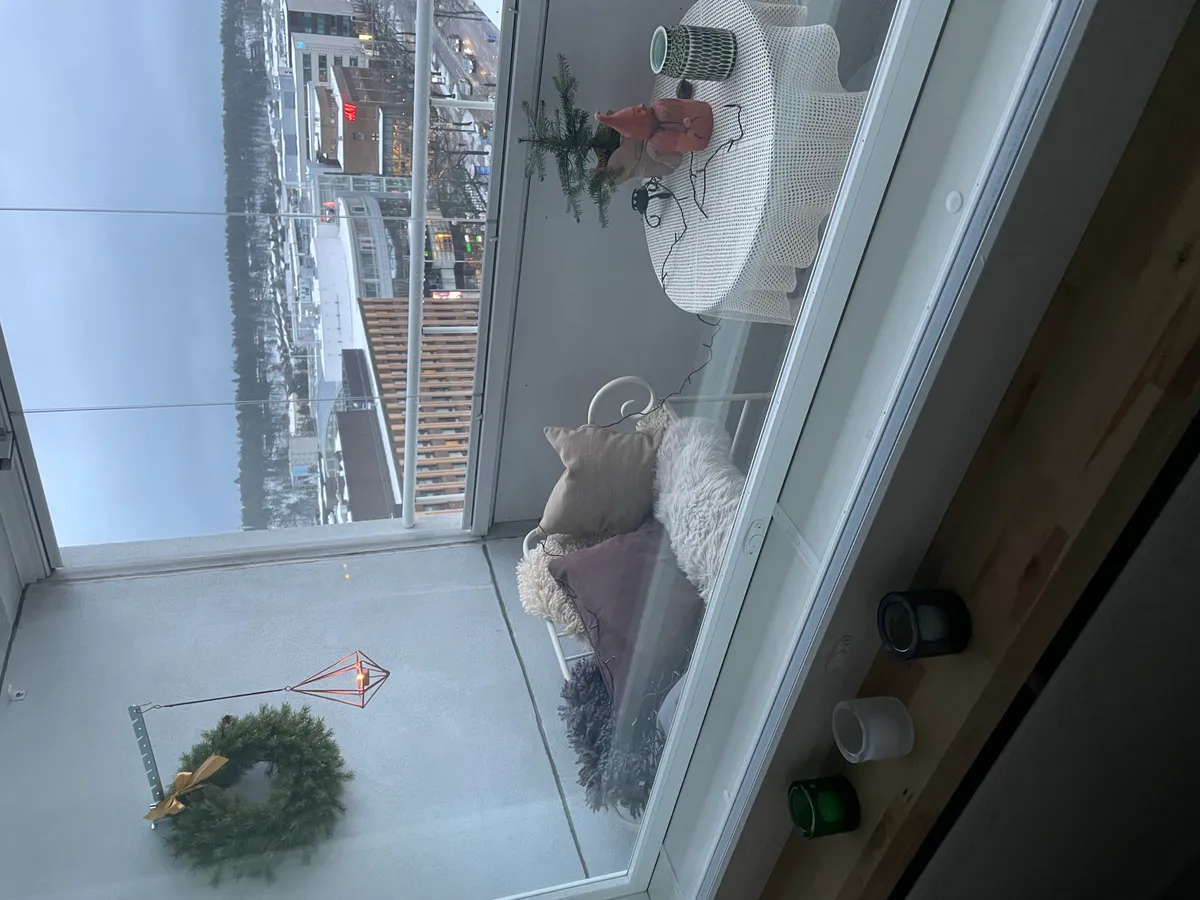 Hyreslägenhet på Lahti i lahti