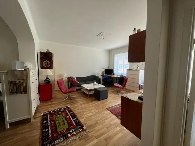 Hyreslägenhet på Helsingborg i helsingborg