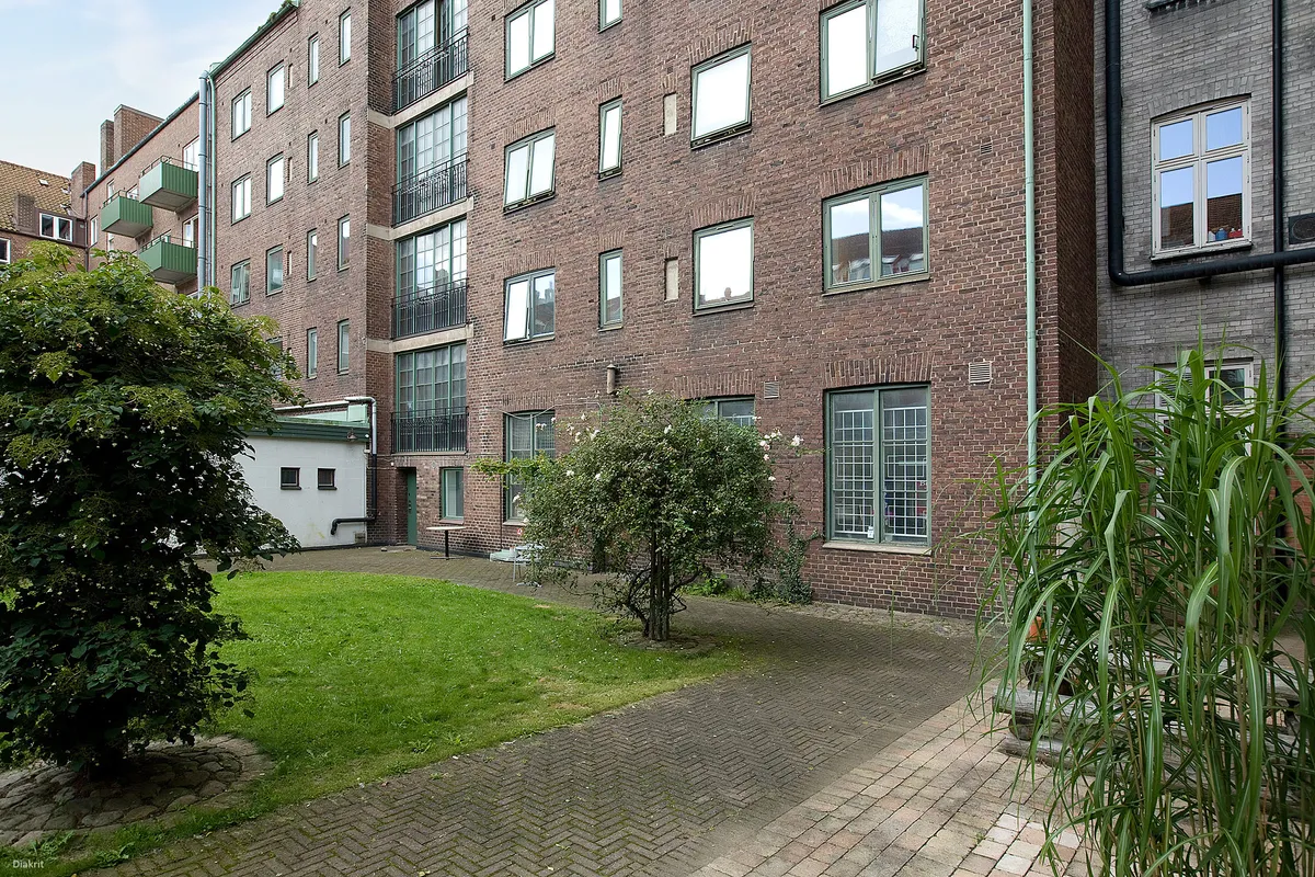 Hyreslägenhet på Helsingborg i helsingborg