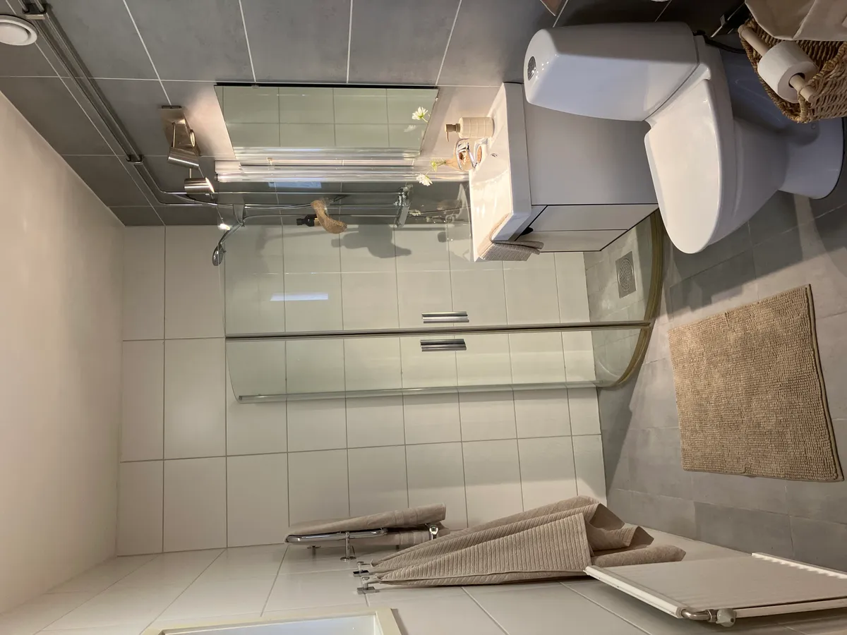 Hyreslägenhet på Helsingborg i helsingborg