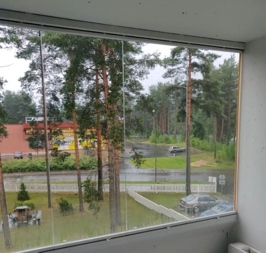 Hyreslägenhet på Oulu i oulu