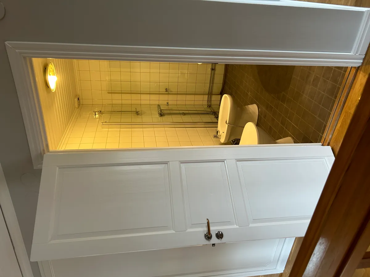 Hyresbostad på Åkersberga i akersberga