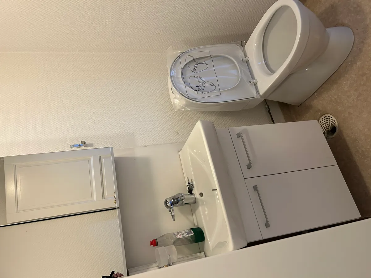 Hyresbostad på Åkersberga i akersberga