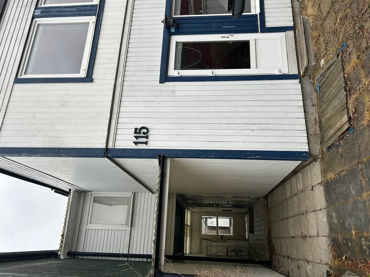 Hyresbostad på Åkersberga i akersberga