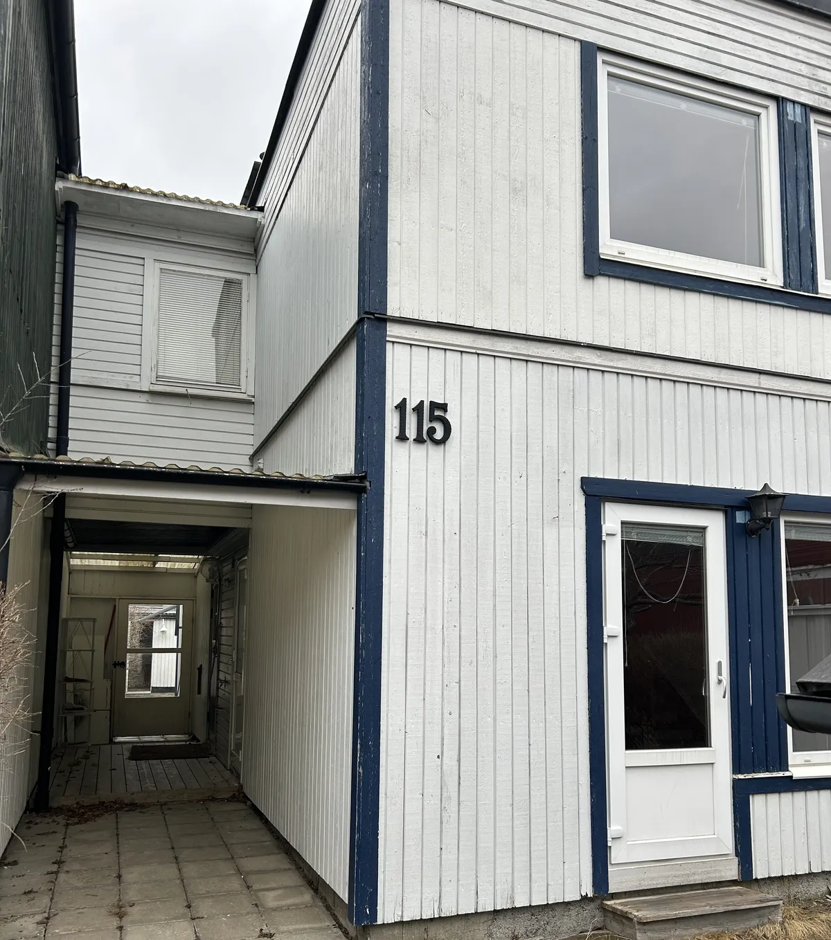 Hyresbostad på Åkersberga i akersberga