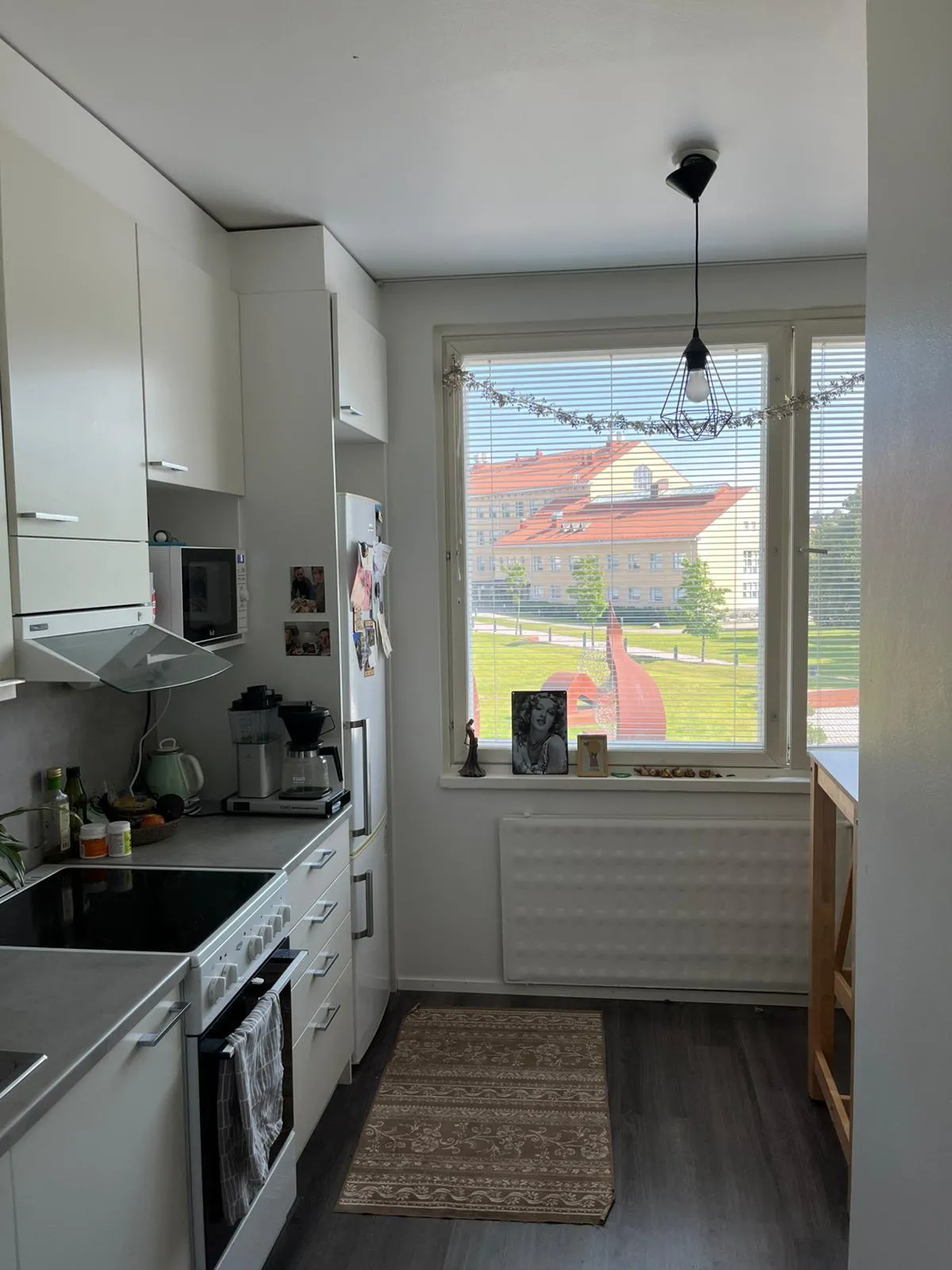 Hyreslägenhet på Jyväskylä i jyvaskyla