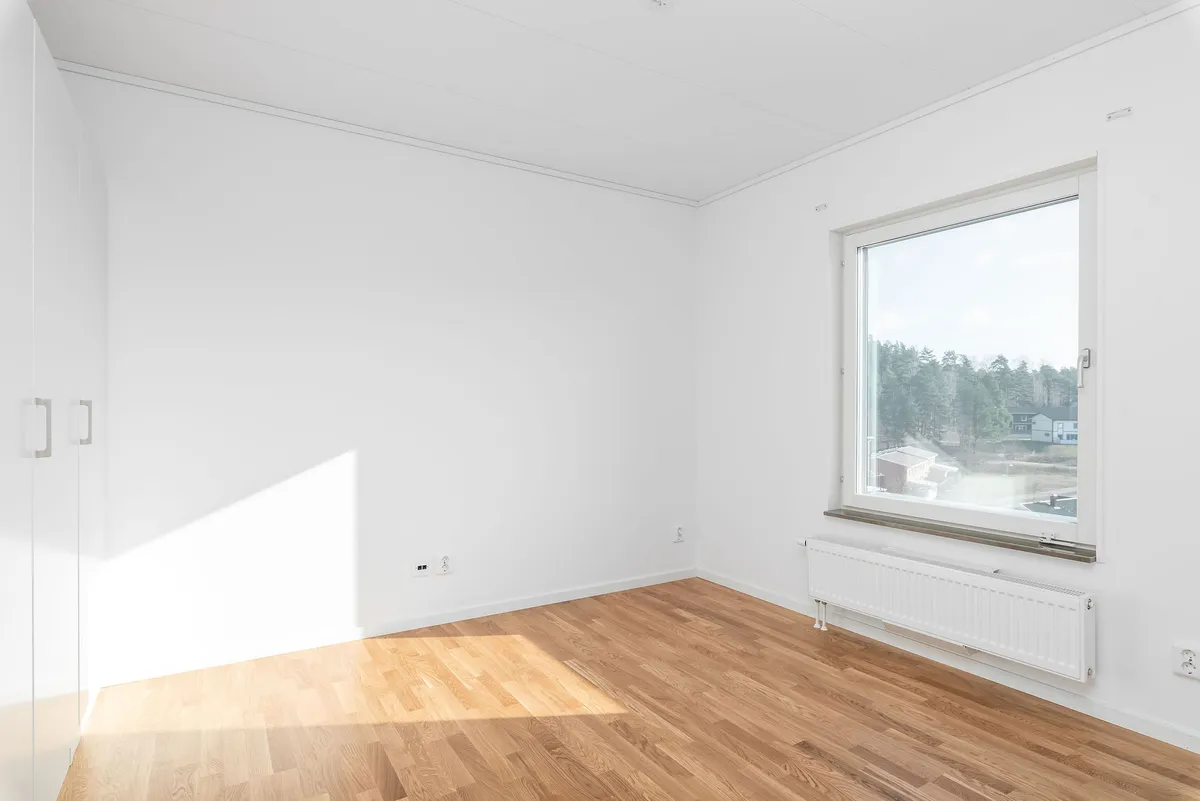 Hyreslägenhet på Norrköping i norrkoping