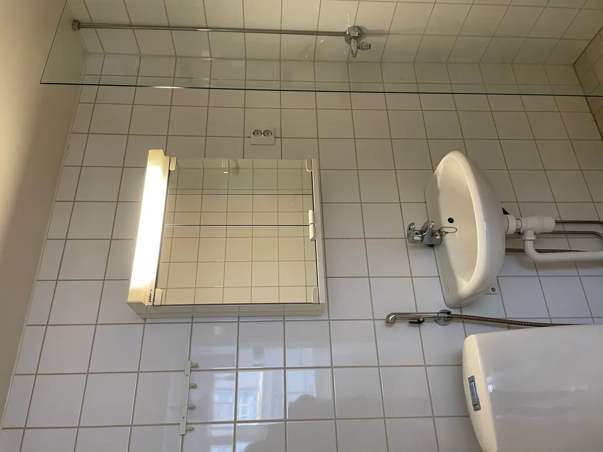 Hyreslägenhet på Oulu i oulu