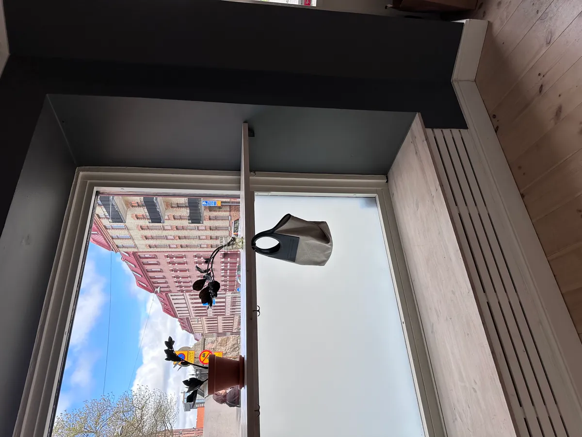 Hyreslägenhet på Göteborg i goteborg