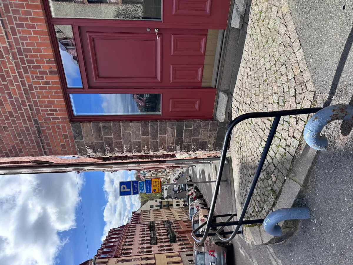 Hyreslägenhet på Göteborg i goteborg