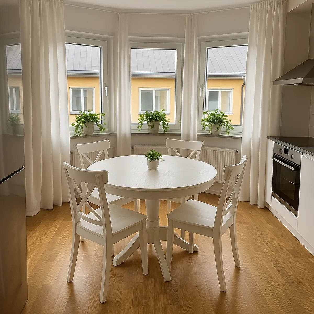 Hyreslägenhet på Norrköping i norrkoping