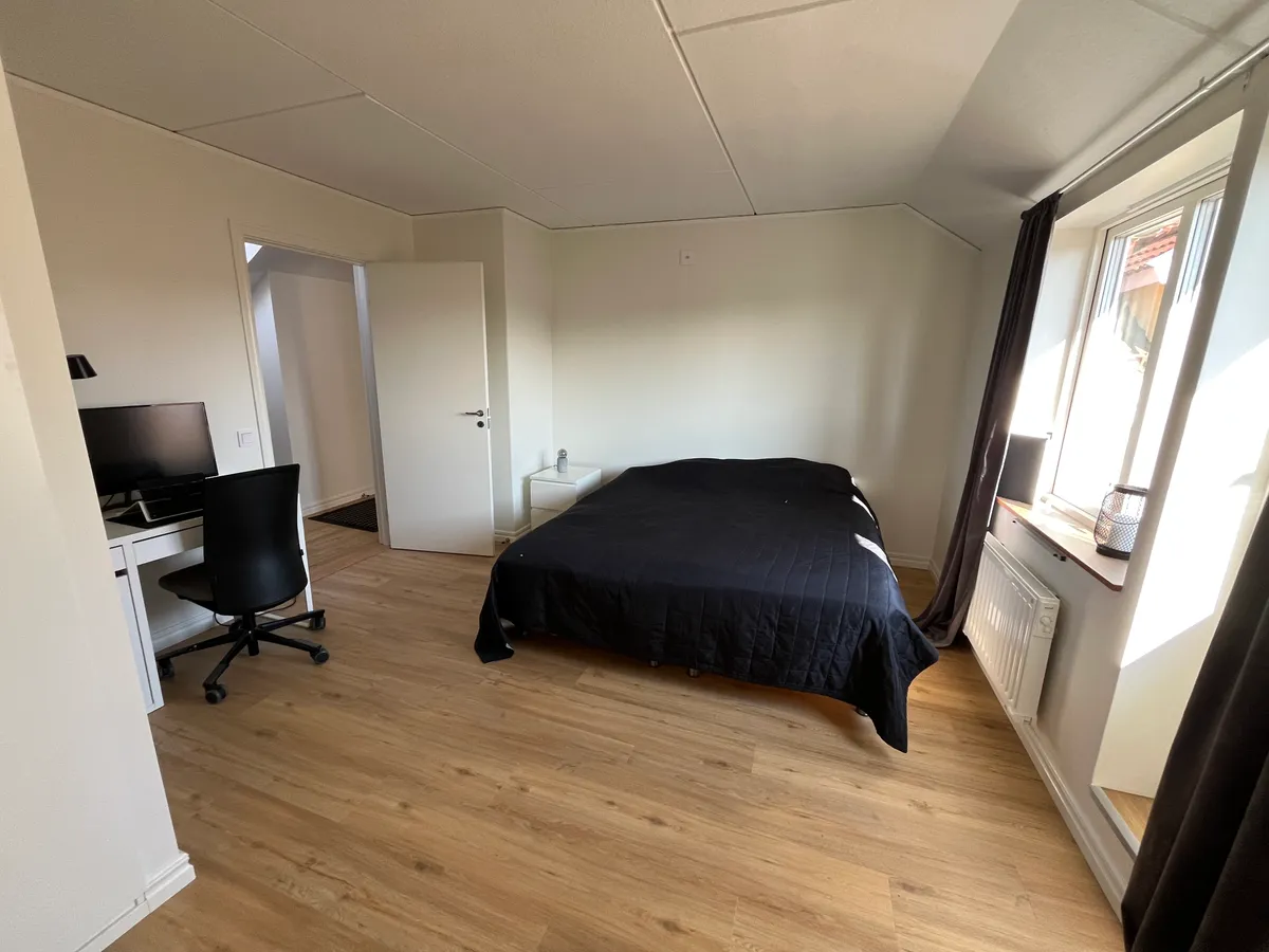 Hyreslägenhet på Trollhättan i trollhattan
