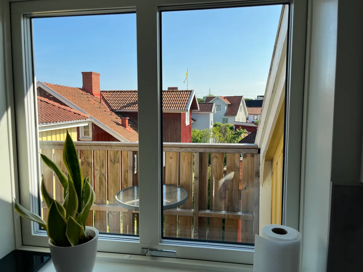 Hyreslägenhet på Trollhättan i trollhattan