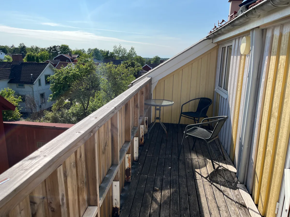 Hyreslägenhet på Trollhättan i trollhattan