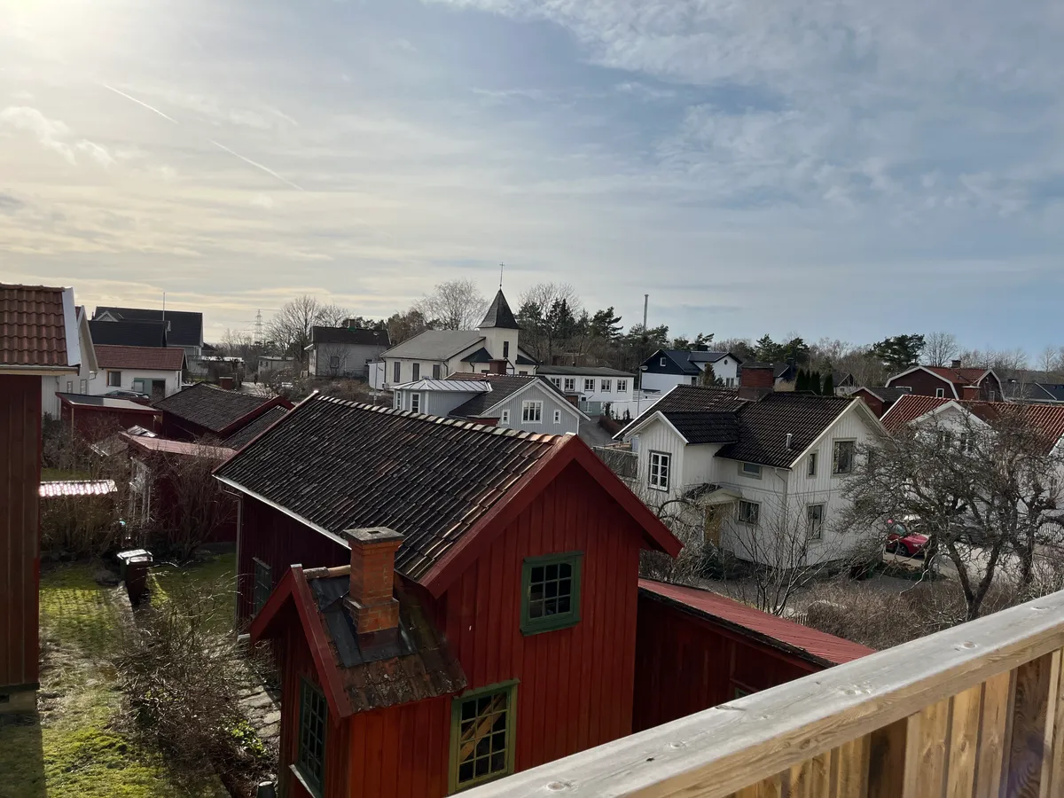 Hyreslägenhet på Trollhättan i trollhattan