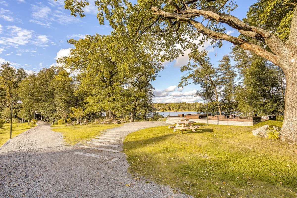 Hyreslägenhet på Farsta i farsta