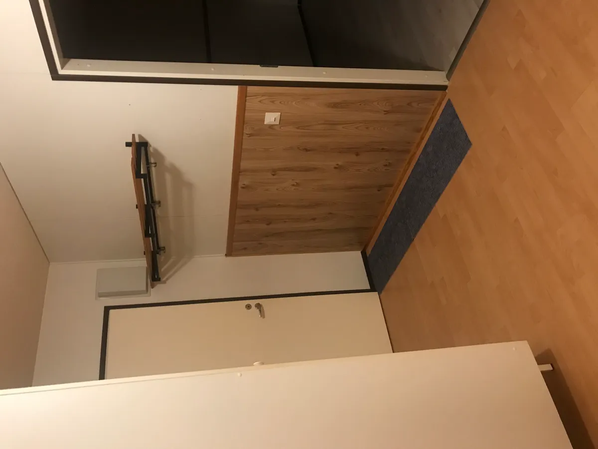 Hyreslägenhet på Oulu i oulu