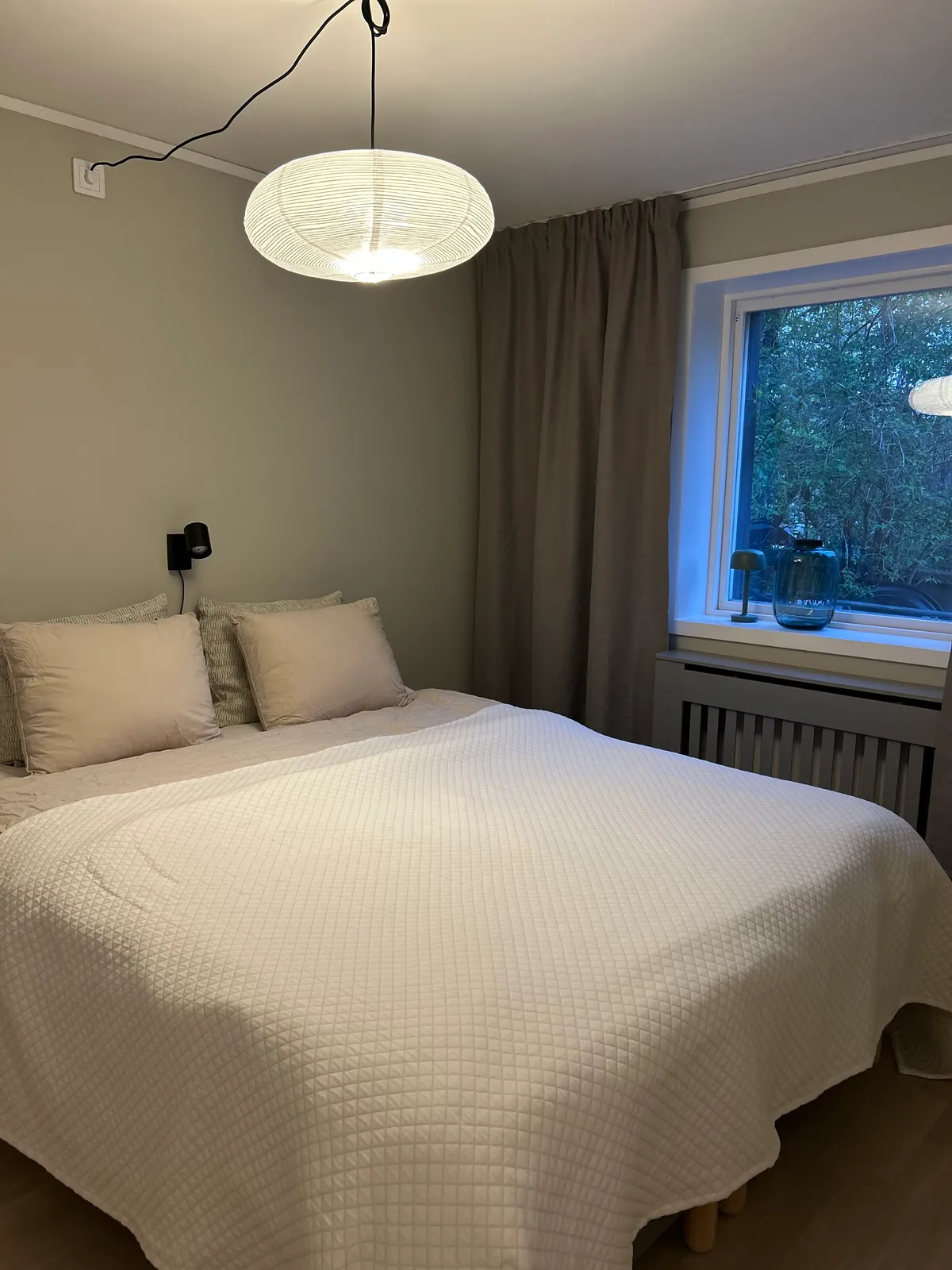 Hyreslägenhet på Nacka i nacka