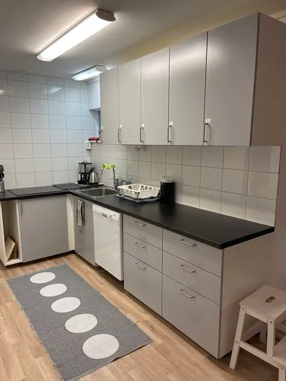 Hyresbostad på Uppsala i uppsala
