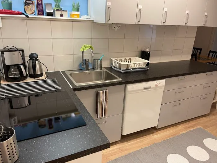 Hyresbostad på Uppsala i uppsala