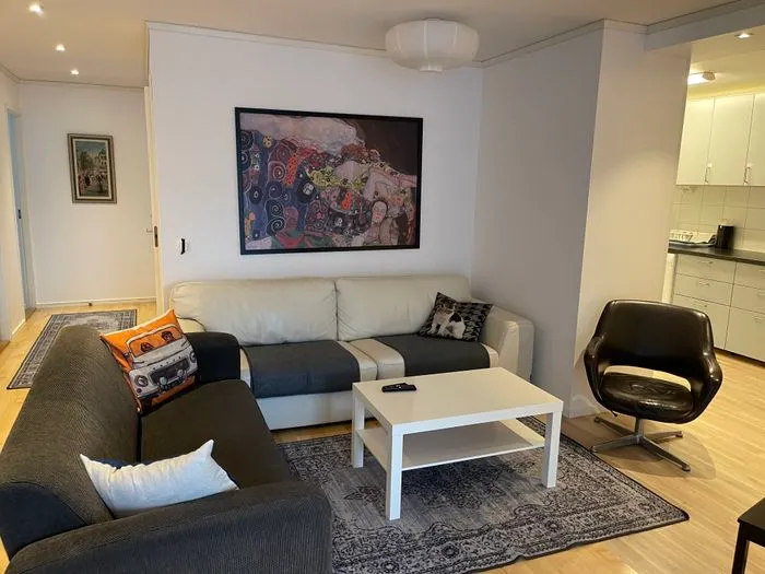 Hyresbostad på Uppsala i uppsala