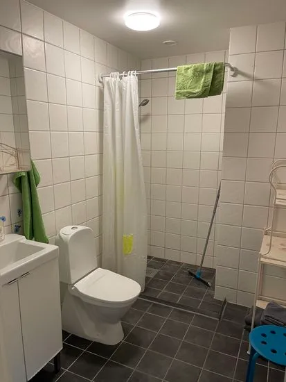 Hyresbostad på Uppsala i uppsala