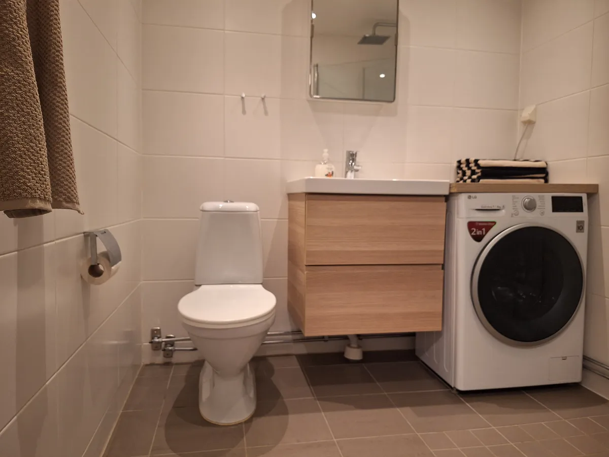 Hyreslägenhet på Göteborg i goteborg