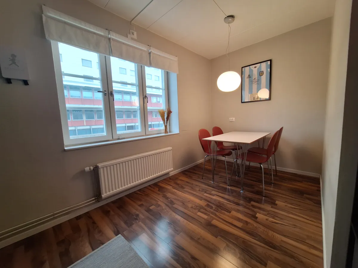 Hyreslägenhet på Göteborg i goteborg